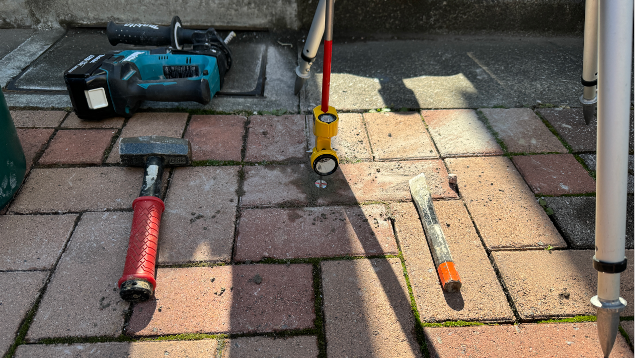 マークプラス土地家屋調査士事務所の写真
