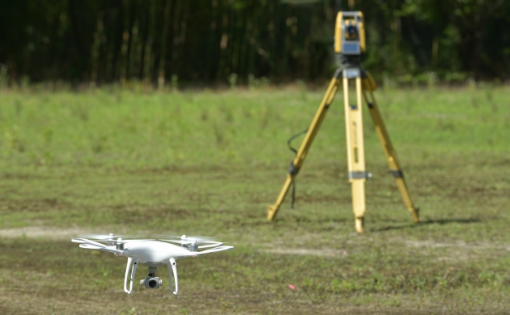 不動産の調査と測量